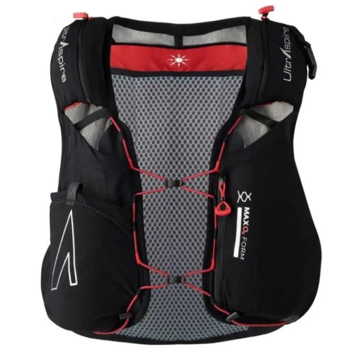 UltrAspire Sacs À Dos Et Sacs^Zygos 5,0 Noir