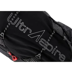 UltrAspire Sacs À Dos Et Sacs^Zygos 5,0 Noir