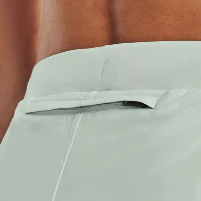 Under Armour Short Running^Fly By Elite 3" Shorts Vert