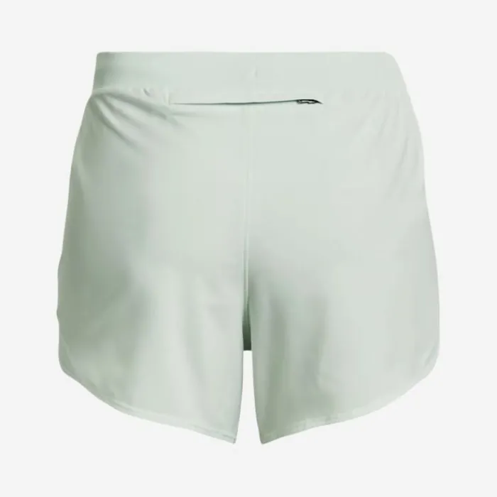 Under Armour Short Running^Fly By Elite 3" Shorts Vert