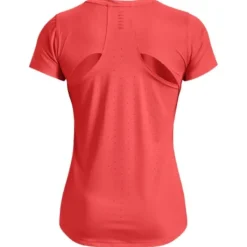 Under Armour T-shirt Et Manches Longues Running^Iso-Chill 200 Laser Tee Orange