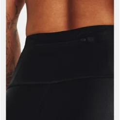 Under Armour Collant Et Pantalon Running^Iso-Chill Run Ankle Tight Noir