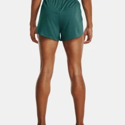 Under Armour Short Running^Lighter Than Air Short Vert