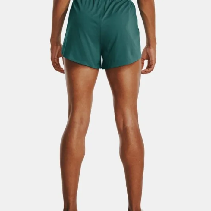 Under Armour Short Running^Lighter Than Air Short Vert