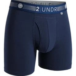2UNDR Sous Vetement Sport^Flow Shift Boxer