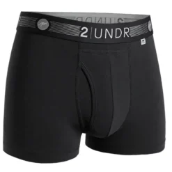 2UNDR Sous Vetement Sport^Flow Shift Trunk