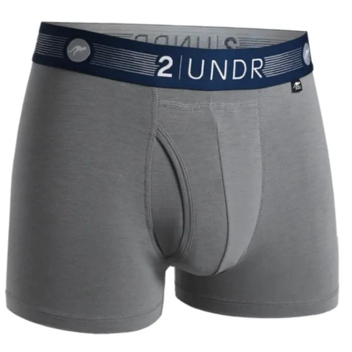 2UNDR Sous Vetement Sport^Flow Shift Trunk