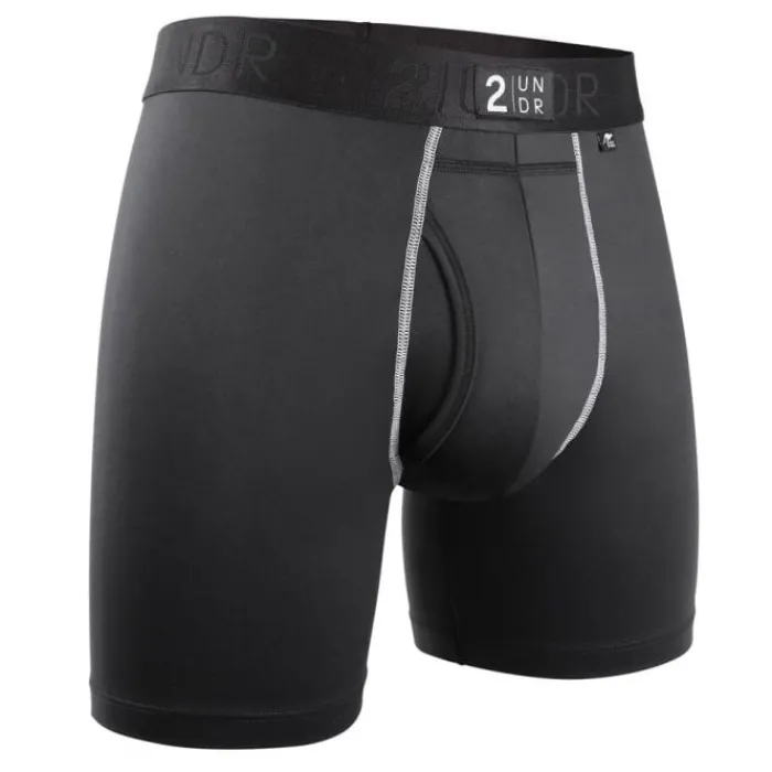 2UNDR Sous Vetement Sport^Power Shift Boxer