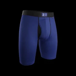 2UNDR Sous Vetement Sport^Power Shift Long Leg