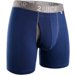 2UNDR Sous Vetement Sport^Swing Shift Boxer