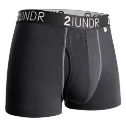 2UNDR Sous Vetement Sport^Swing Shift Trunk