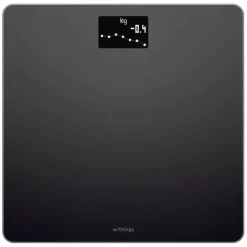 Withings Pèse-personne|Récupération^Body Blanc