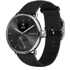 Withings Montres Course À Pied^Scanwatch 2 38mm Noir