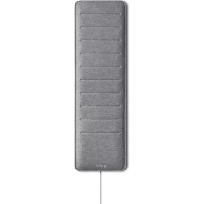 Withings Récupération^Sleep Analyser Gris