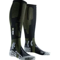 X-Bionic Chaussettes|Chaussettes Running^Effektor Performance Compression sock