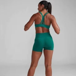 2XU Brassière De Sport^Form Strappy Bra Vert