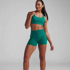 2XU Brassière De Sport^Form Strappy Bra Vert