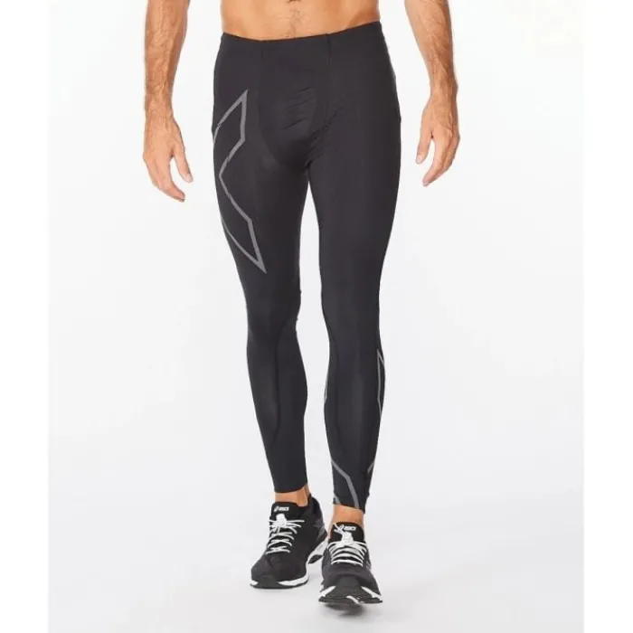 2XU Collant Et Pantalon Running^Light Speed Compression Tights