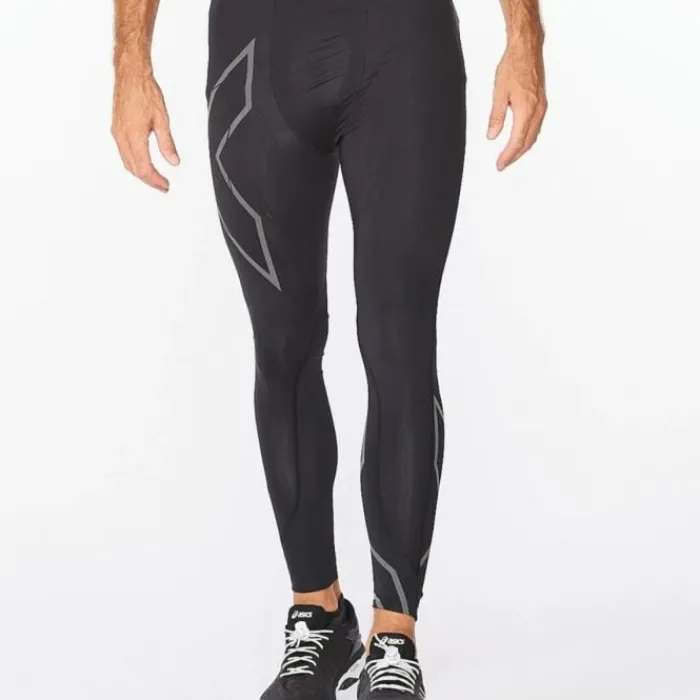 2XU Collant Et Pantalon Running^Light Speed Compression Tights