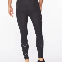 2XU Collant Et Pantalon Running^Light Speed Compression Tights