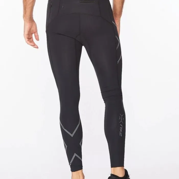 2XU Collant Et Pantalon Running^Light Speed Compression Tights
