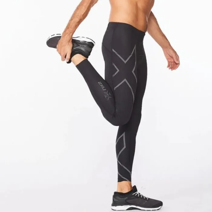 2XU Collant Et Pantalon Running^Light Speed Compression Tights