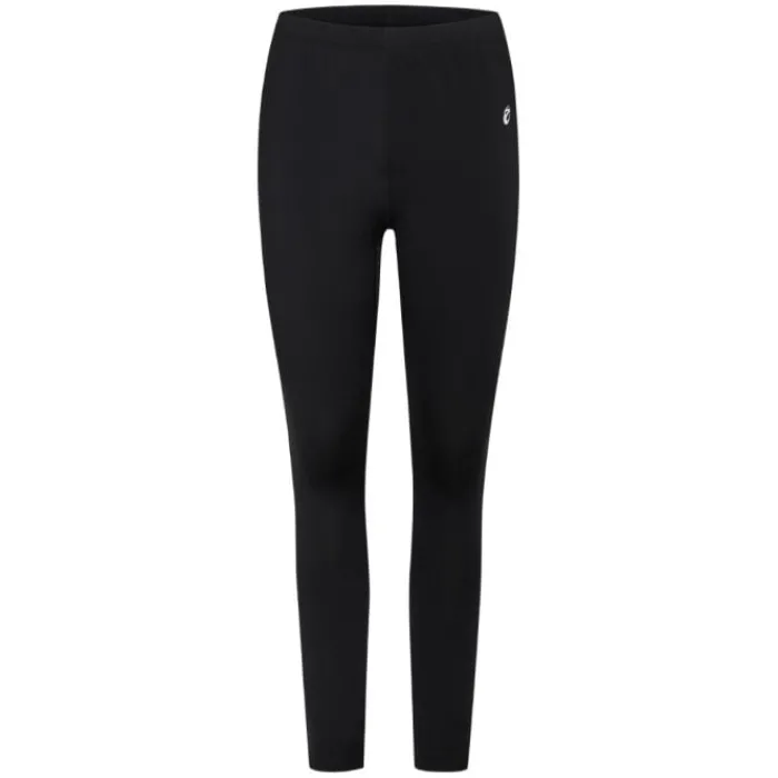 Zebdia Collant Et Pantalon Running|Sous Vetement Sport^Baselayer Leggings Noir