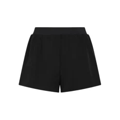 Zebdia Short Running^Running Shorts Noir