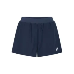 Zebdia Short Running^Running Shorts Bleu