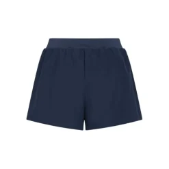 Zebdia Short Running^Running Shorts Bleu