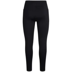 Zebdia Collant Et Pantalon Running^Running Tights Noir