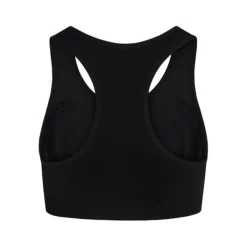Zebdia Brassière De Sport^Seamless Bra Noir