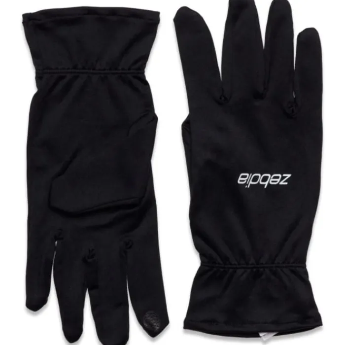 Zebdia Gants|Bonnets, Gants, Casquettes, Etc.^Sports Glove Noir