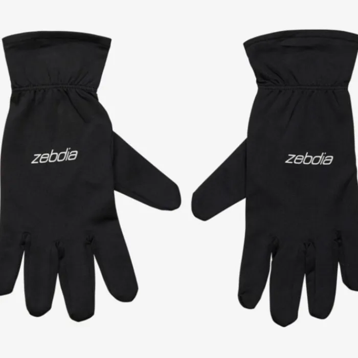 Zebdia Gants|Bonnets, Gants, Casquettes, Etc.^Sports Glove Noir