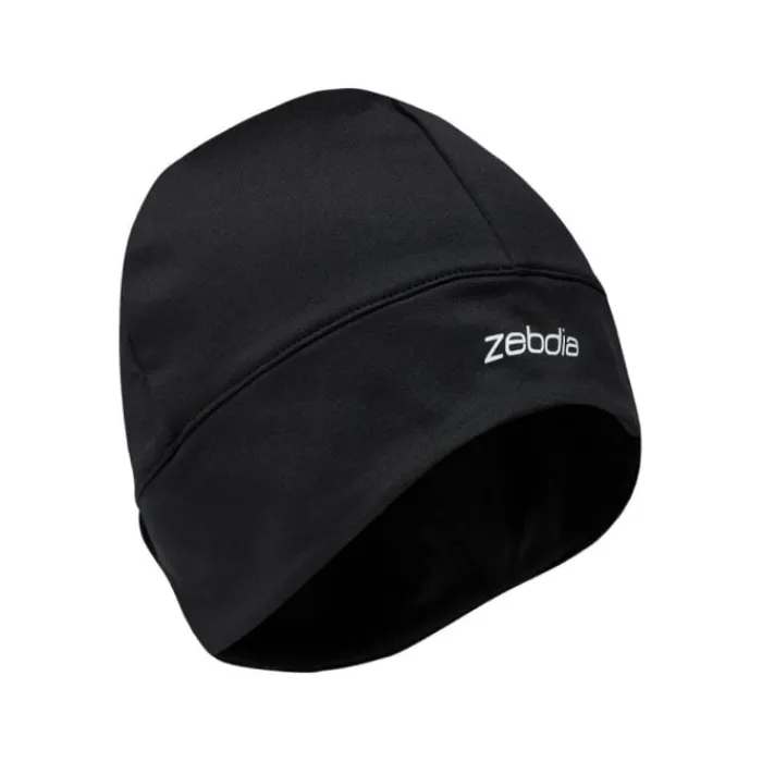 Zebdia Chapeaux|Bonnets, Gants, Casquettes, Etc.^Sports Hat Noir