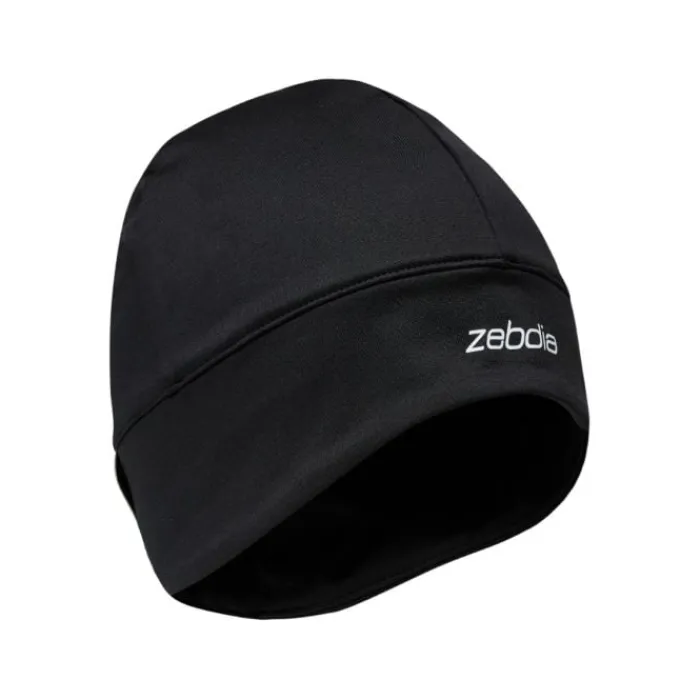 Zebdia Chapeaux|Bonnets, Gants, Casquettes, Etc.^Sports Hat Noir