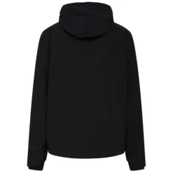 Zebdia Veste Running^Sports Jacket Noir