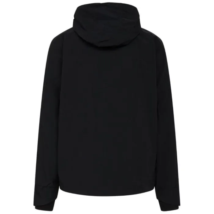 Zebdia Veste Running^Sports Jacket Noir
