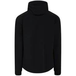 Zebdia Veste Running^Sports Jacket Noir